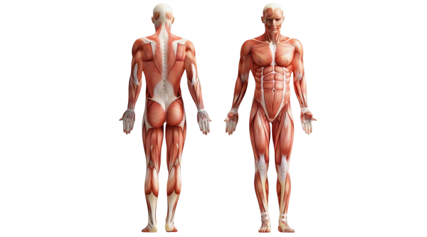 Fascia: The Hidden Key to Posture and Mental Health